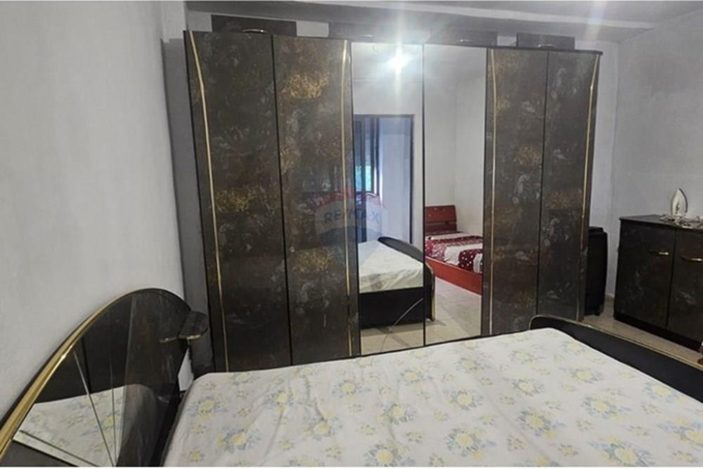Appartamento 1+1 in affitto in via Elbasani !