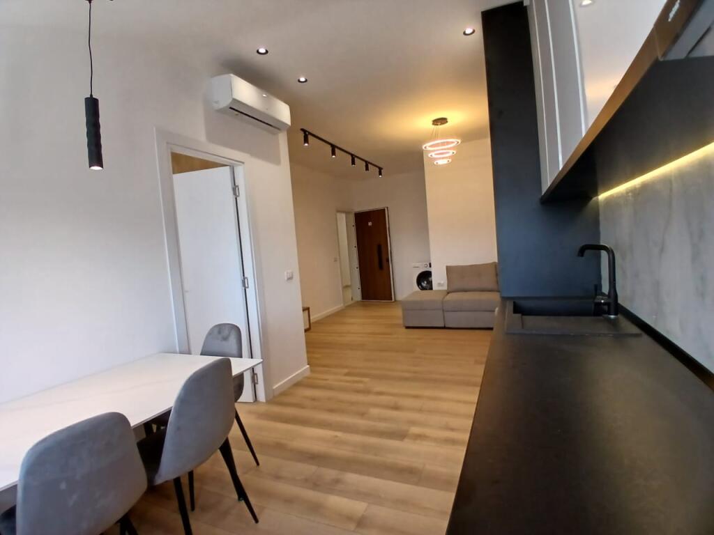 APARTMENT 1+1 FOR SALE IN DON BOSKO