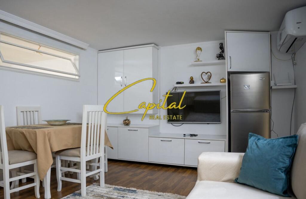 APPARTAMENTO IN AFFITTO 1+1 COMUNE DI PARIS 60.000 LEKE