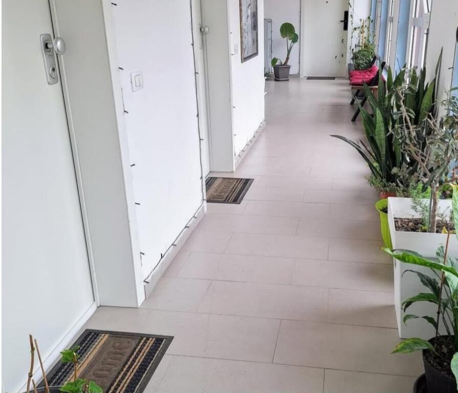 Apartament me Qira 2+1+2 | Ali Demi