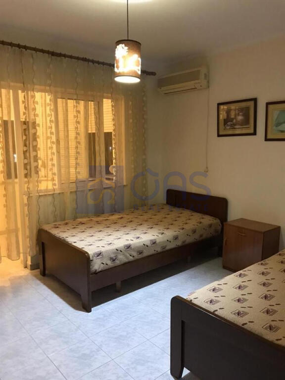 Apartment 2+1 for rent at Mine Peza