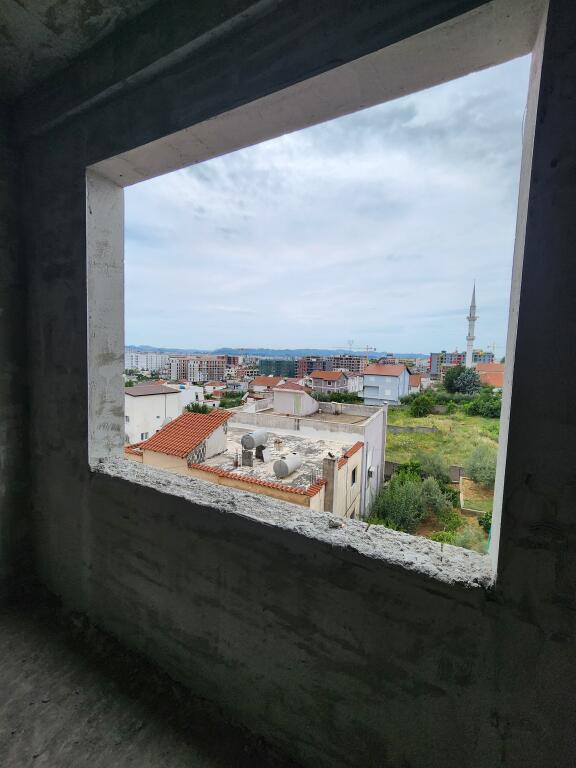 In vendita: Appartamento 1+1+1Wc &amp; 1 Balcone nella Residenza Shehu a Paskuqan 🔵 Pianta Perfetta 🧨