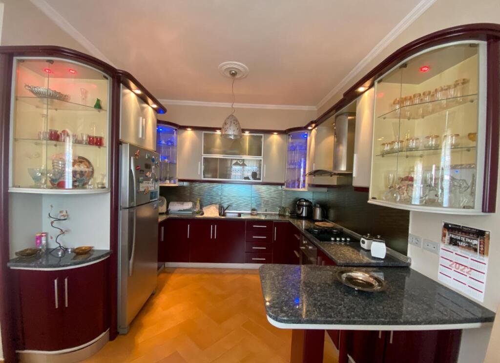 Villa privata in affitto, Quartiere Nuovo Durres