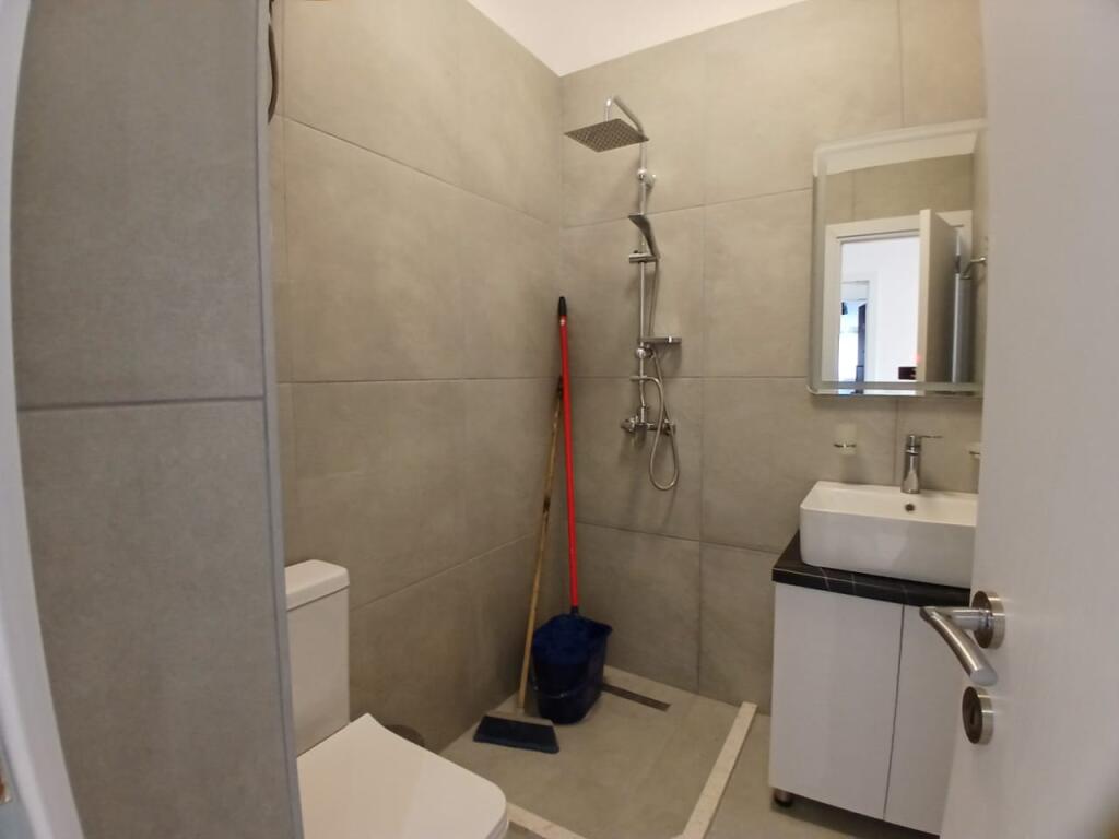 APARTMENT 1+1 FOR SALE IN DON BOSKO