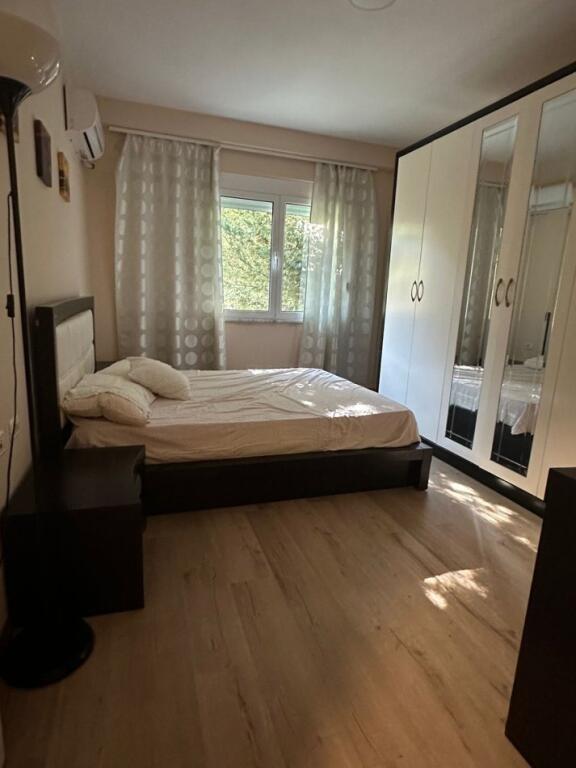🔹 Apartment 2+1 for rent, Liqeni Thate