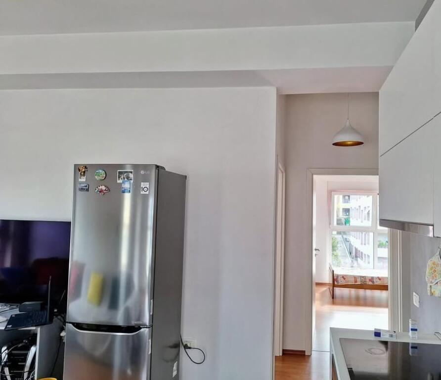 Apartament me Qira 2+1+2 | Ali Demi