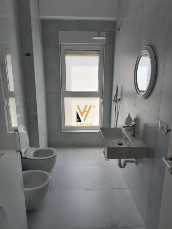 APPARTAMENTO 2+1+BLK IN AFFITTO PRESSO RES. KAIMI, ALI DEMI 460 EURO