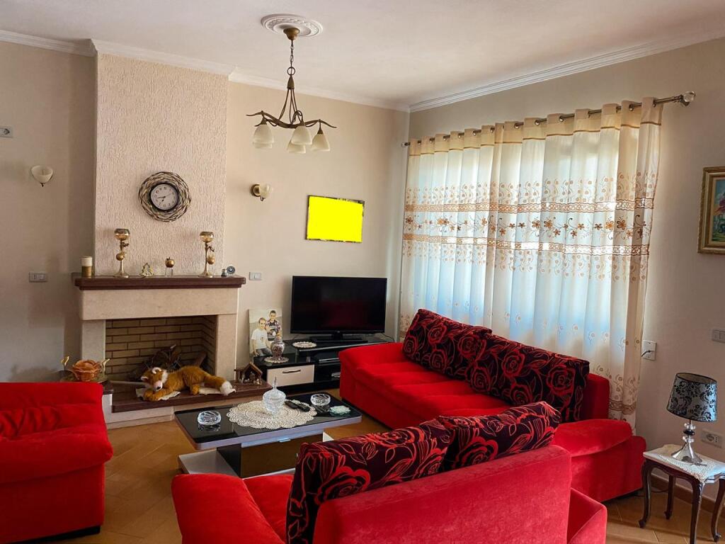 Villa privata in affitto, Quartiere Nuovo Durres