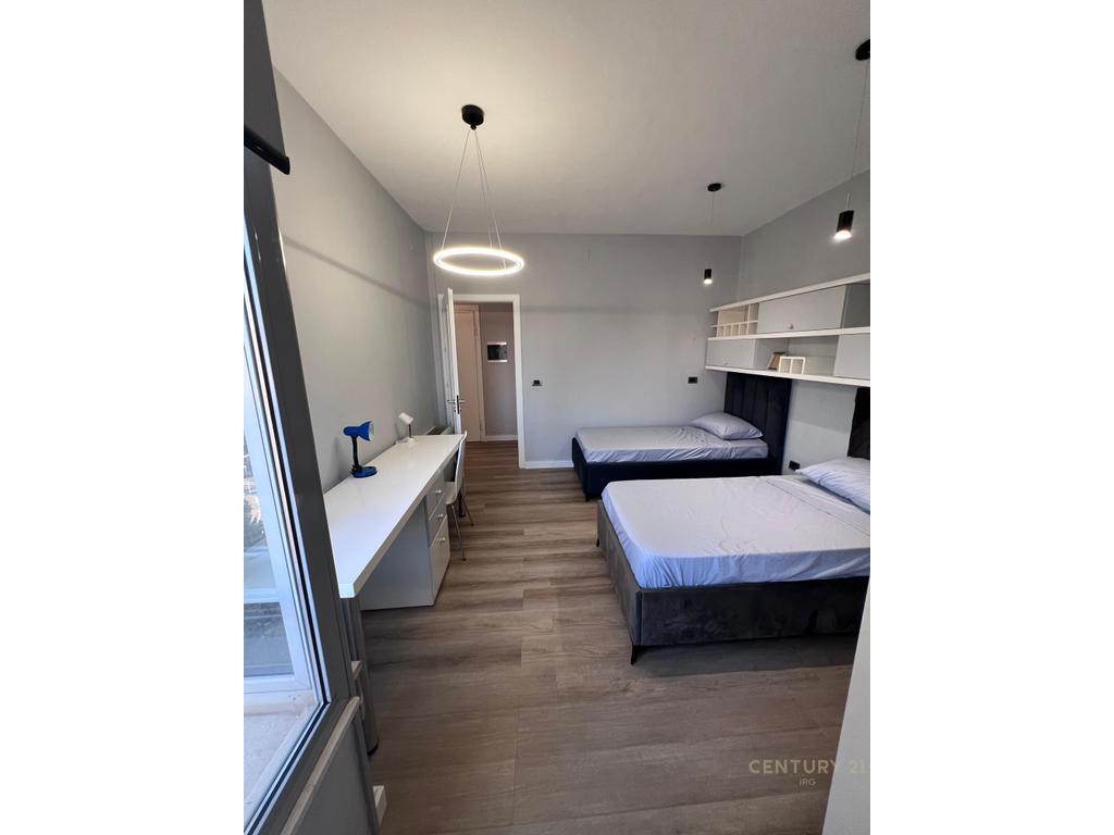 Apartment 2+1 for rent near the Ministry of Justice on Fortuzi street