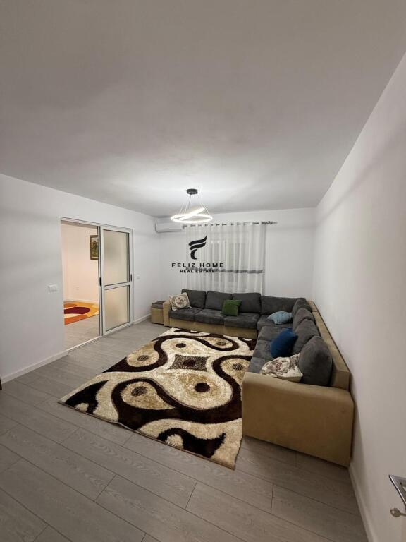 APARTMENT FOR RENT 2+1 ALI DEMI 550 EURO