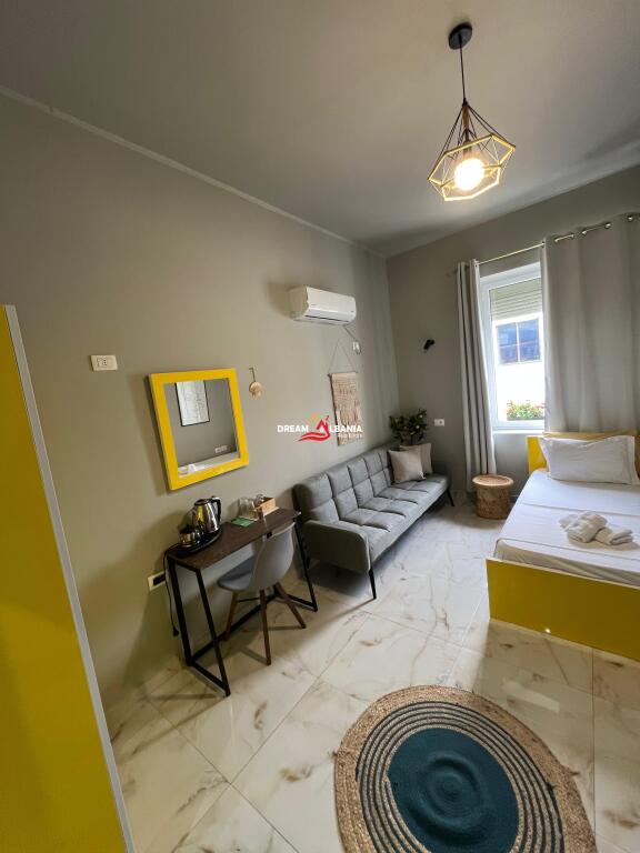 3-storey Hotel for Sale in Sarande (ID 4151198)