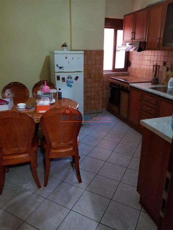 Apartment 2+1 for rent at Pediatrics Tirana