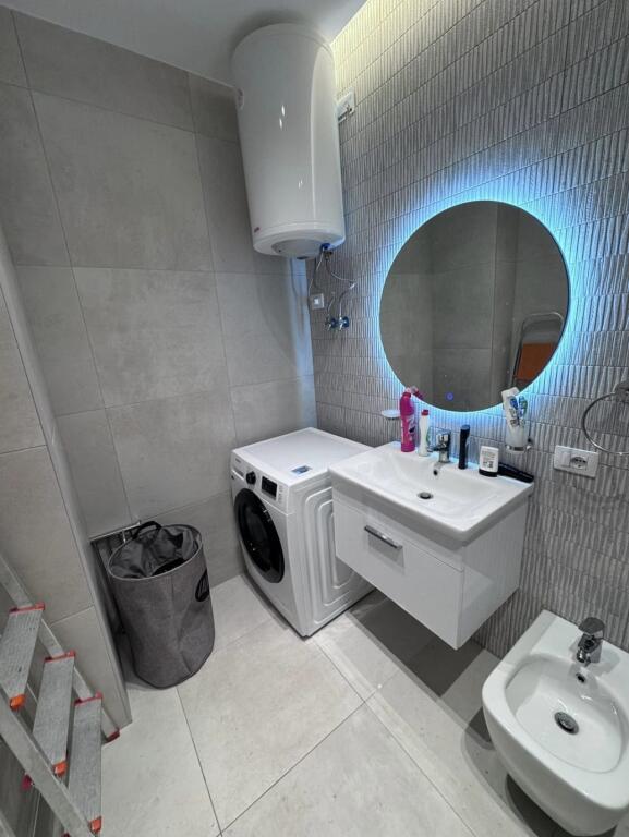 APPARTAMENTO 2+1+ Posto Auto IN AFFITTO Univers City