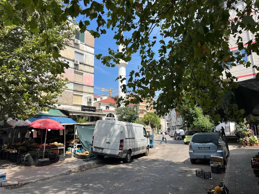 Apartament 2+1 tek Xhamia e Tabakeve,Tirane!
