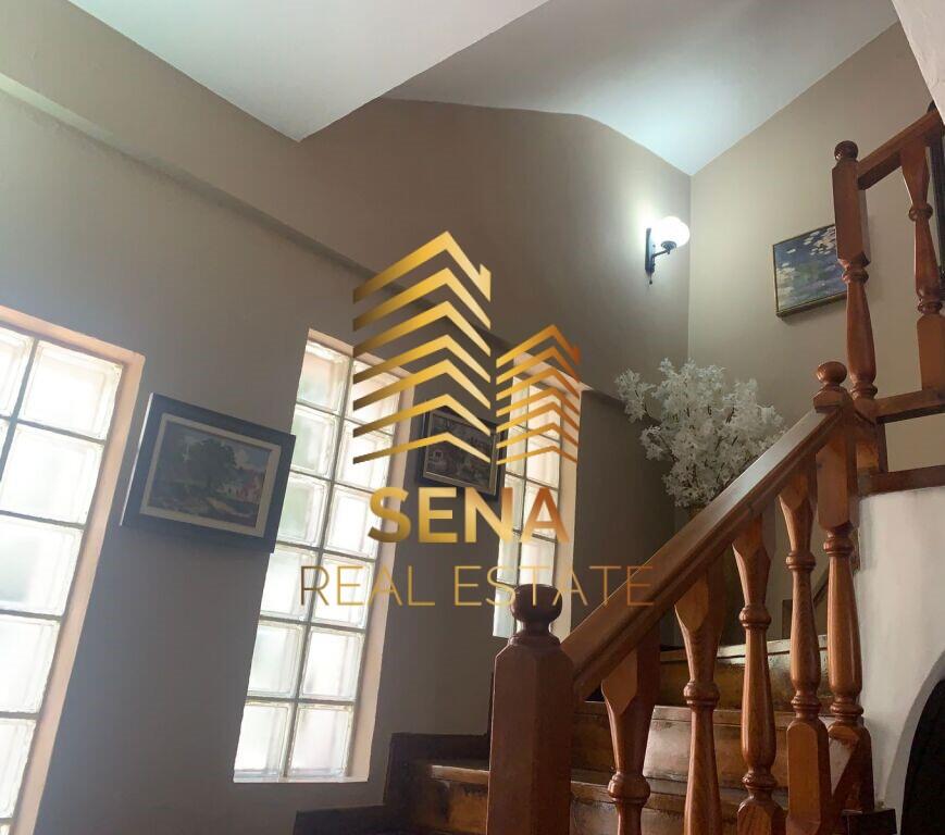 For sale, 2-Storey Villa, 5 Maji, 470,000 Euro Negotiable