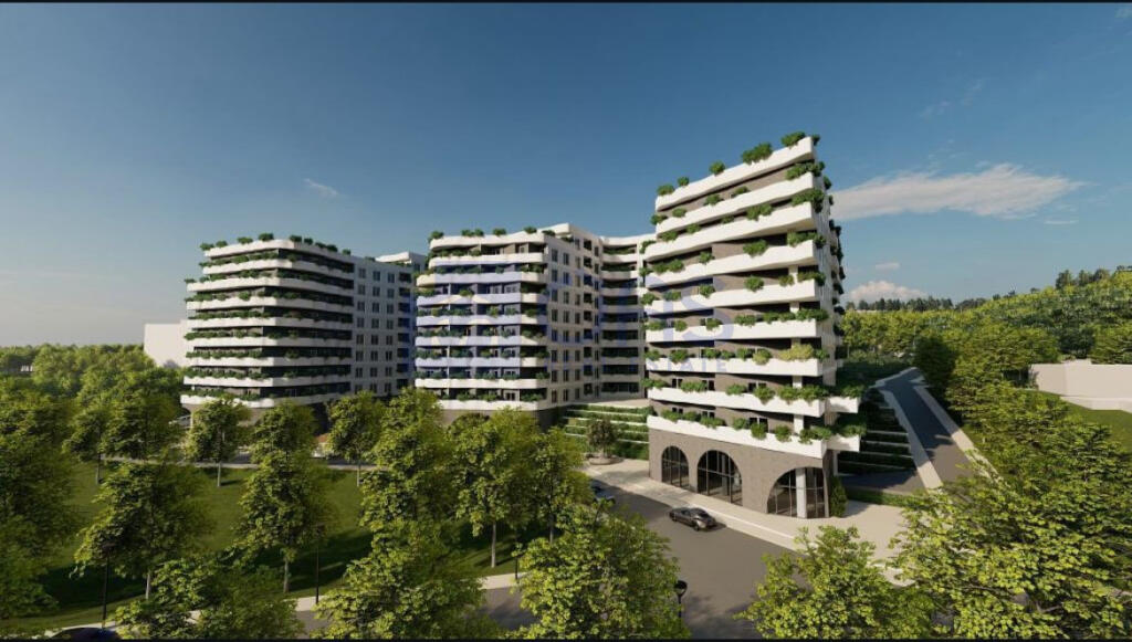 Shitet apartament 2+1 ne Paskuqan.