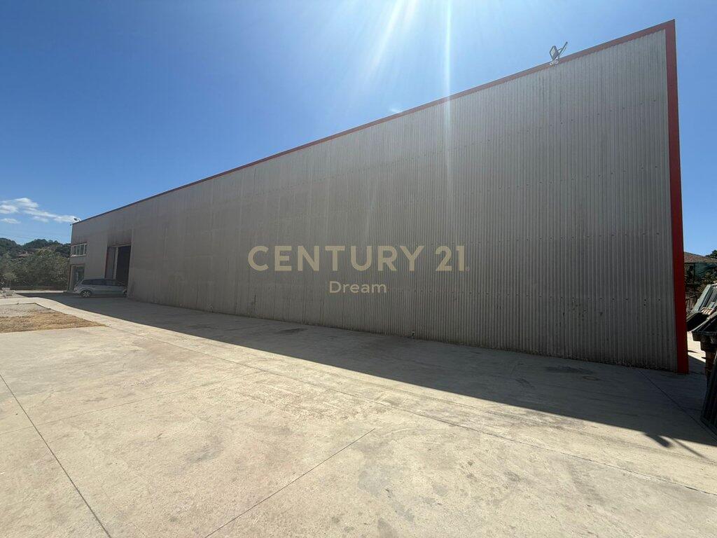 🔹 FOR RENT – NEWLY INVESTED WAREHOUSE IN PRUSH, NEAR VAQARR! 🔹