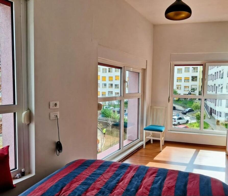 Apartament me Qira 2+1+2 | Ali Demi