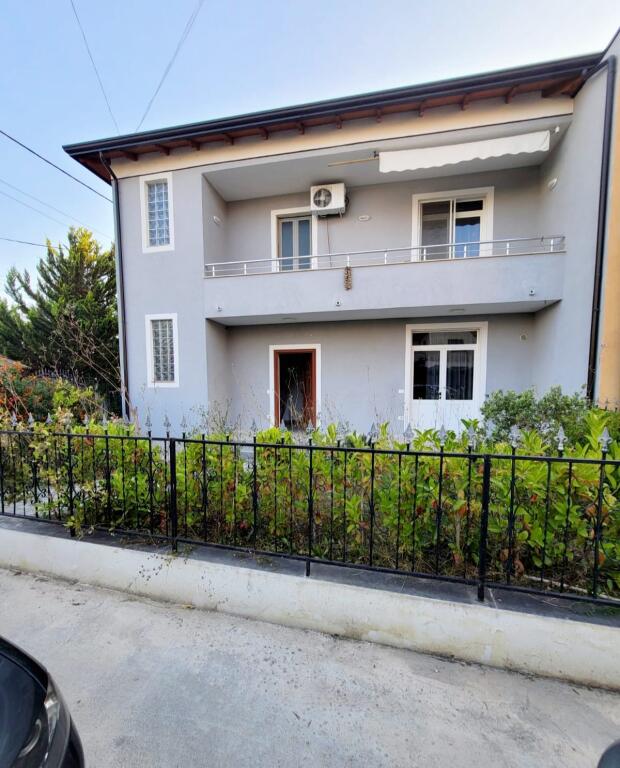 🏡 Villa su 2 piani in una delle zone più preferite per abitare, il lungomare "Taulantia", Kavaje