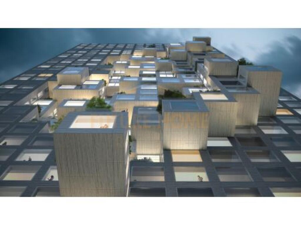 Apartment 2+1+2 for sale, Downtown