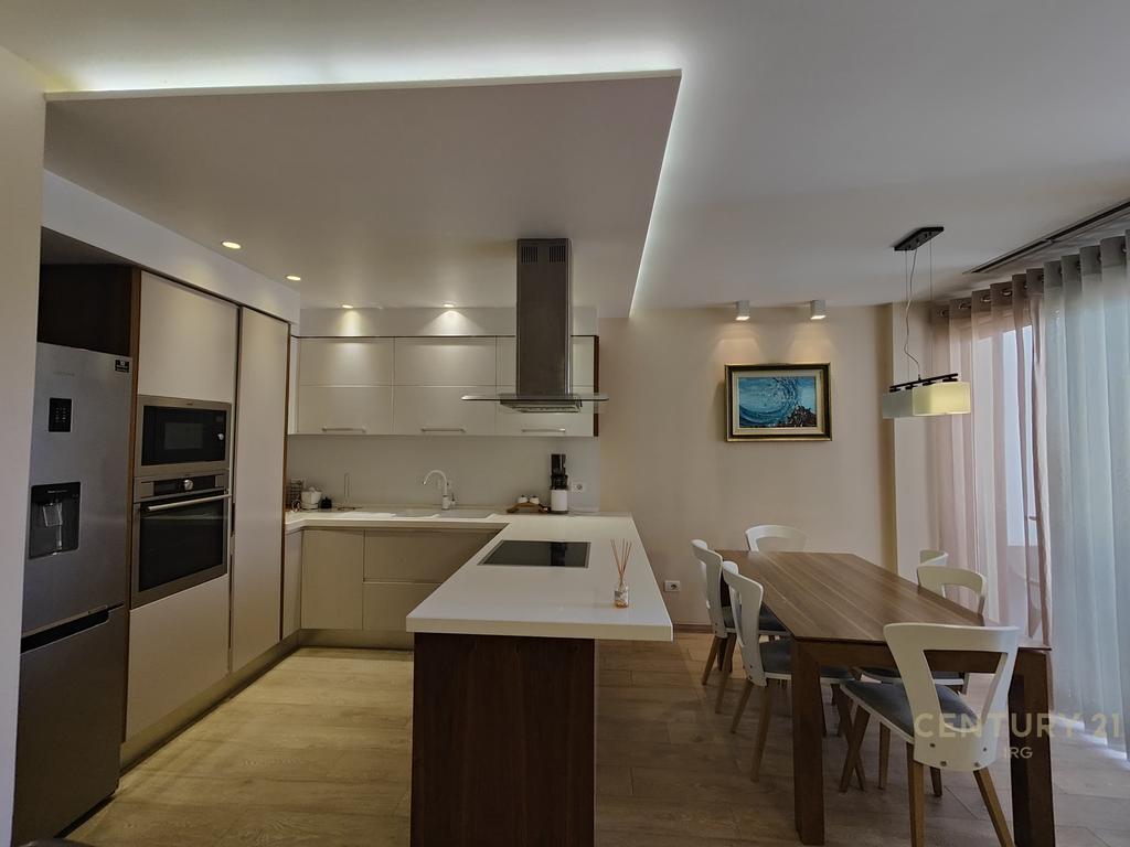 APPARTAMENTO 3+1+2 IN AFFITTO – EX STAZIONE FERROVIARIA