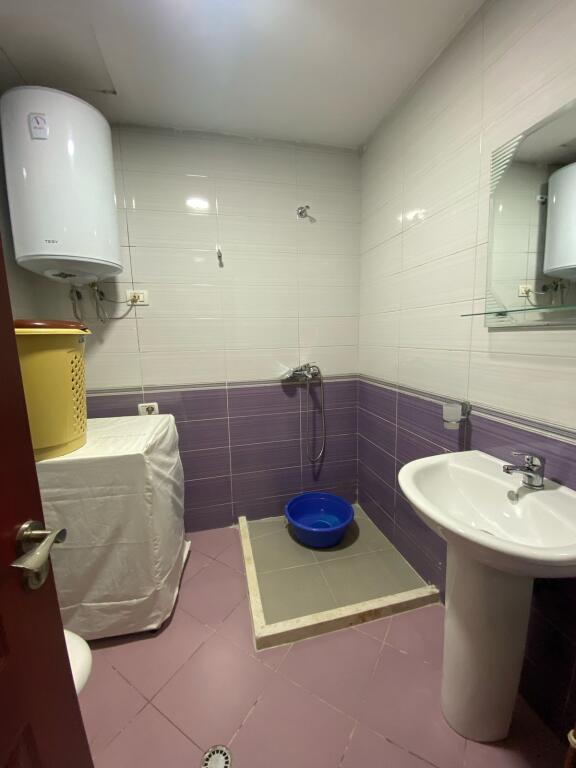 Qera, Apartament 1+1, Astir