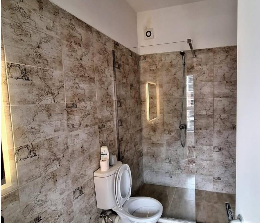 Apartament me Qira 2+1+2 | Ali Demi