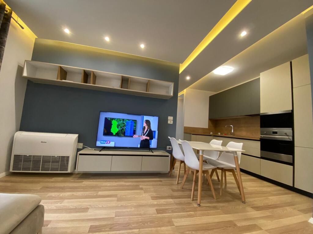 SUPER APARTMENT FOR SALE AT FIORI DI BOKSO 2+1