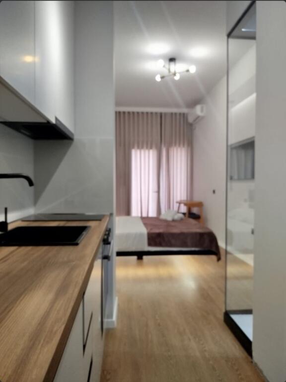 Monolocale di lusso ad Astir per 400€