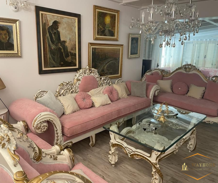 Appartamento in vendita a Vlora
