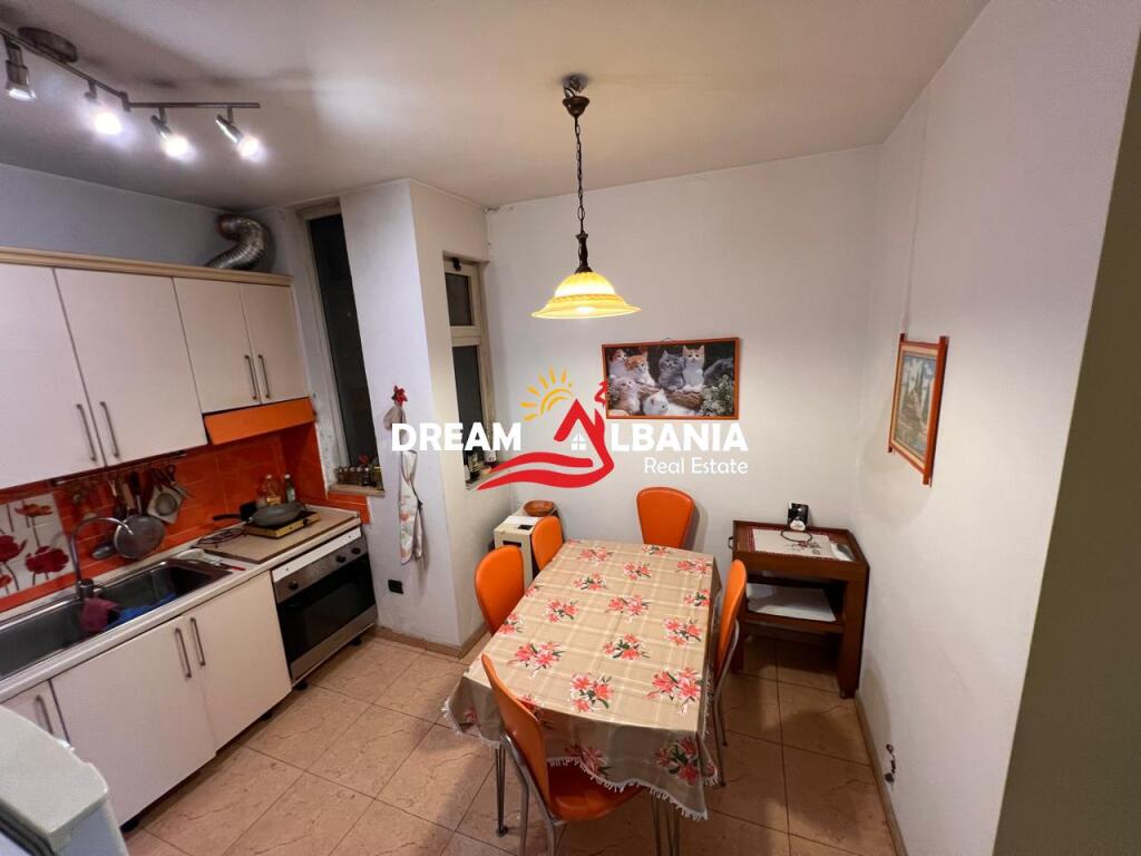 Super opportunità di investimento!!!Appartamento 2+1 in vendita a Myslym Shyri a Tirana (ID 41212010)