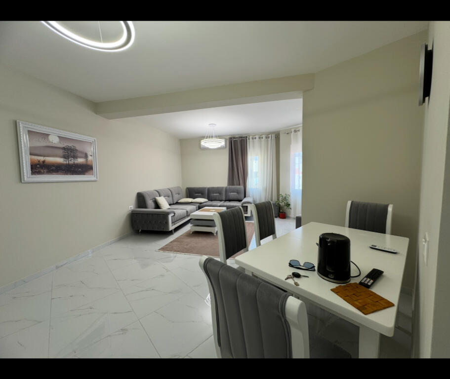 For rent 1+1 + 🅿️ near Zogu I Boulevard