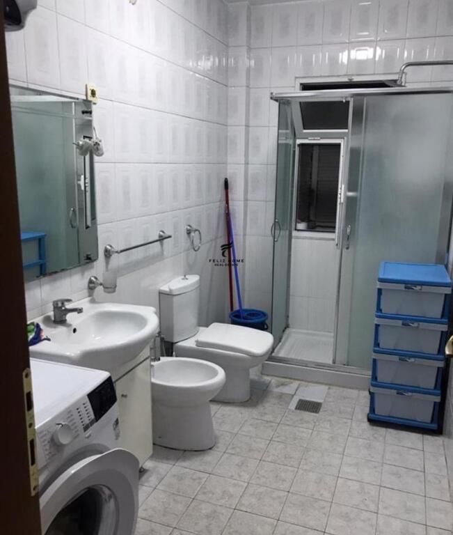 APARTMENT FOR RENT 2+1 MINE PEZA 500 EURO