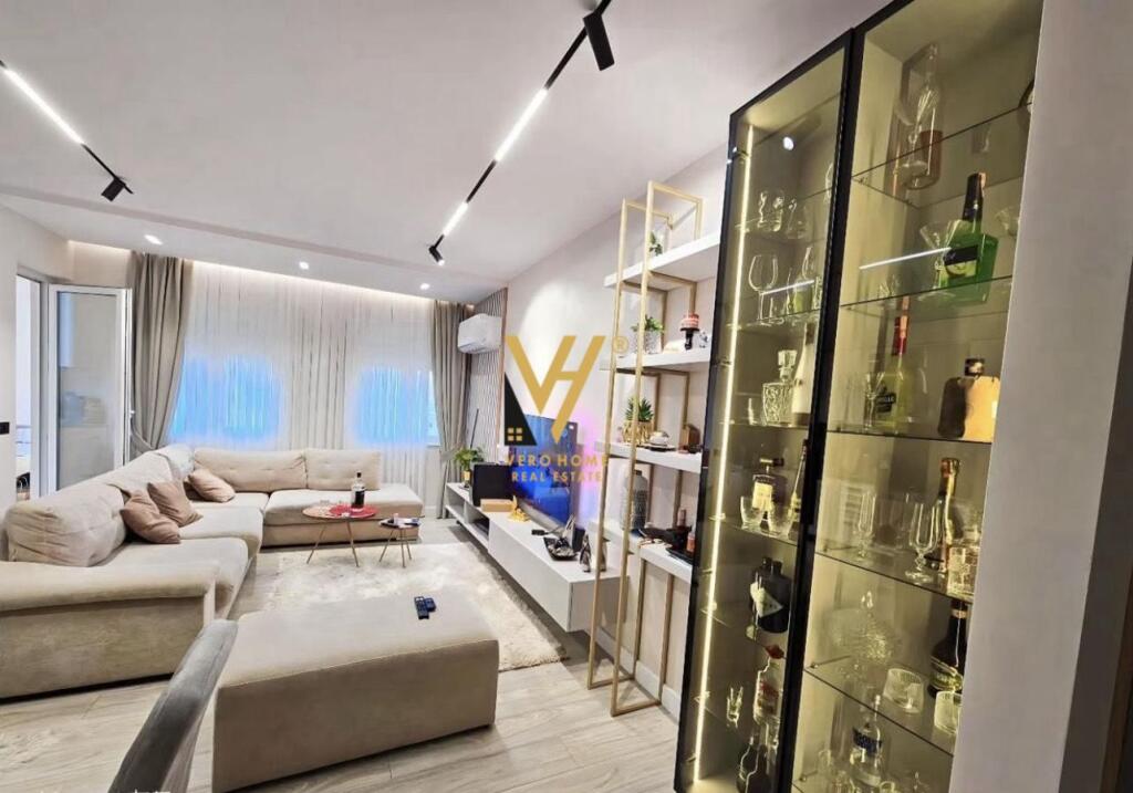 APPARTAMENTO 2+1+BLK A FRESK 145.000 EURO