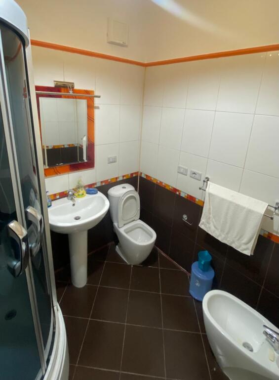 Villa privata in affitto, Quartiere Nuovo Durres