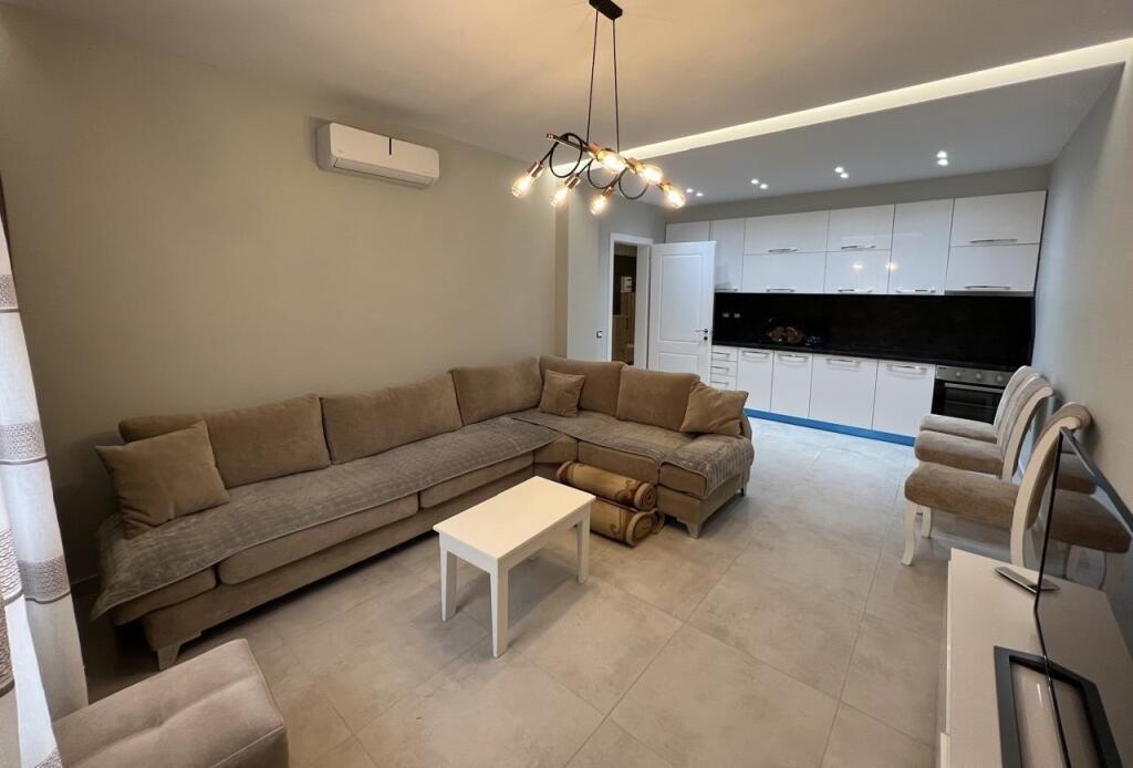 Appartamento 2+1 in vendita