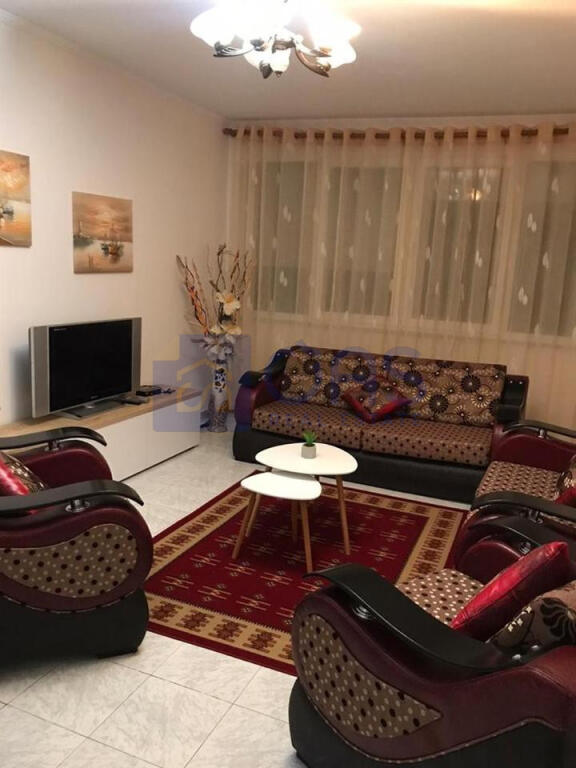 Apartment 2+1 for rent at Mine Peza