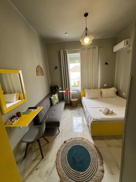 3-storey Hotel for Sale in Sarande (ID 4151198)