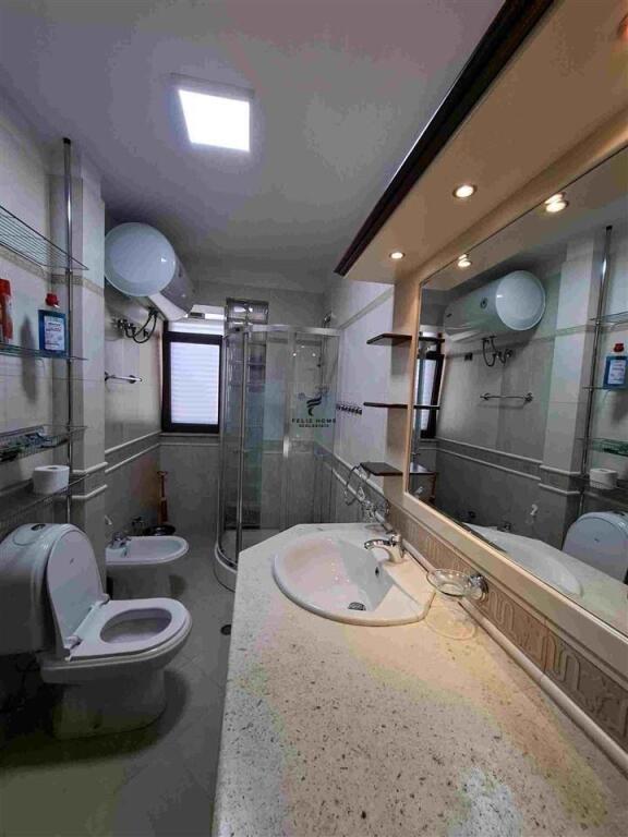 APARTMENT FOR RENT 2+1 ALI DEMI 650 EURO