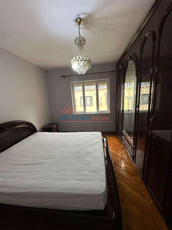 Apartment 2+1 for rent Boulevard Zogu i Pare in Tirana
