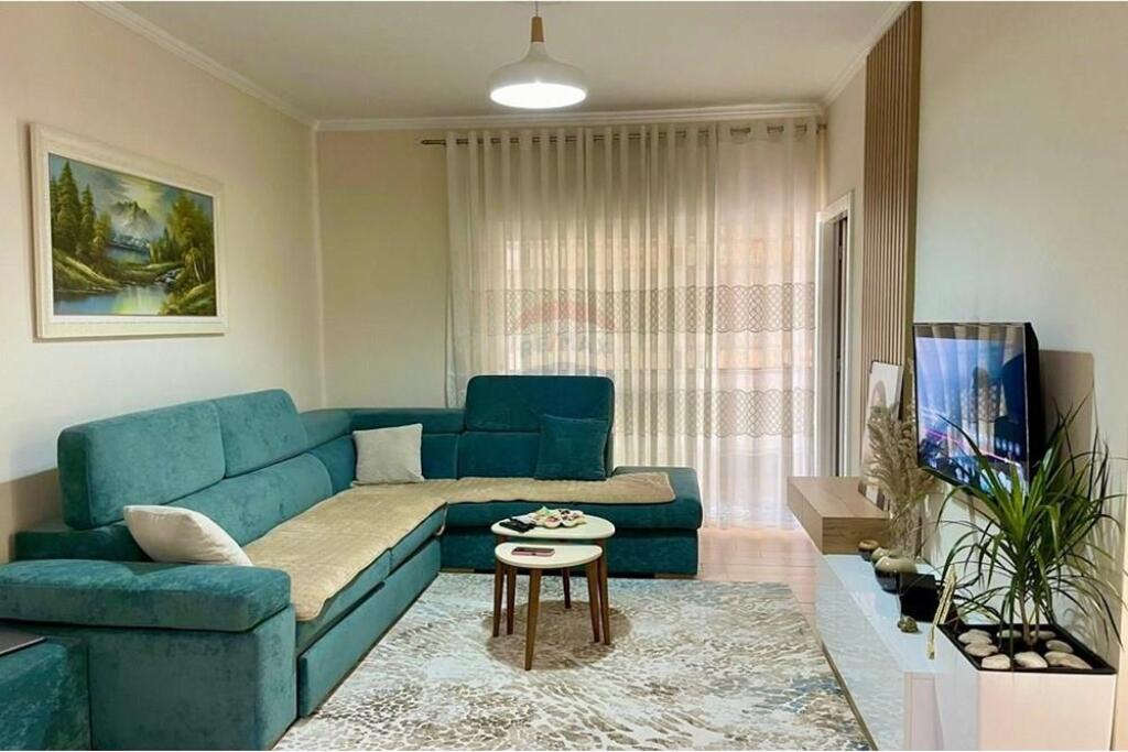APARTMENT 1+1 FOR RENT IN V. SHANTO