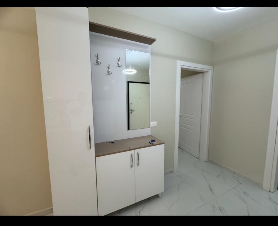 For rent 1+1 + 🅿️ near Zogu I Boulevard