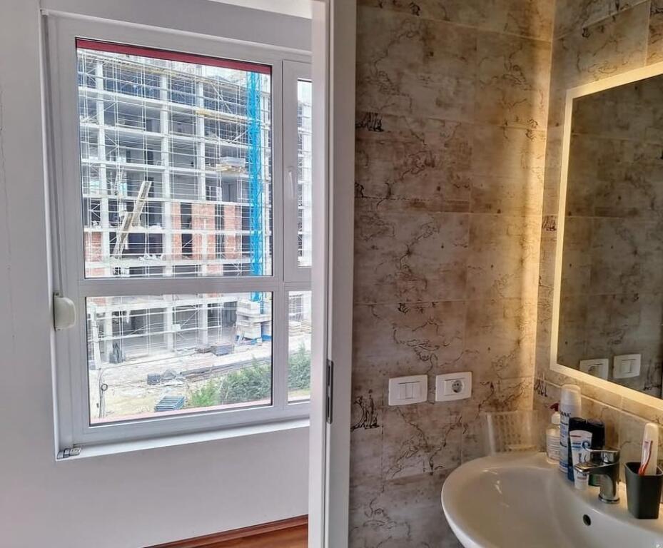 Apartament me Qira 2+1+2 | Ali Demi
