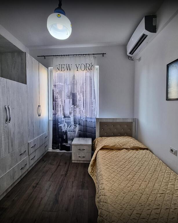 APARTAMENT 2+1 ME QIRA 📍 Mine Peza