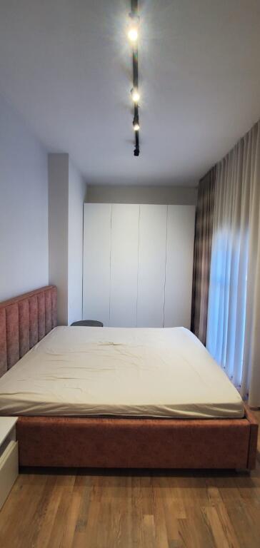 Apartament 1+1 me qira te Rezidenca Mangalem!
