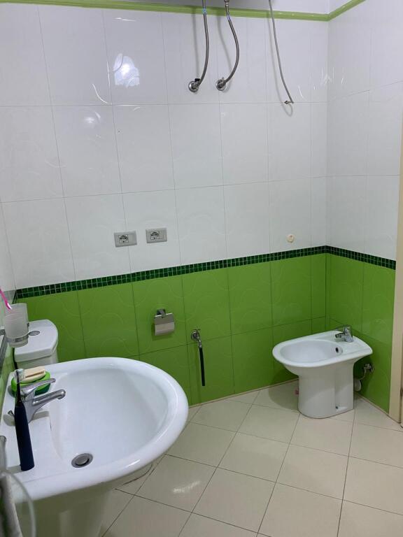 Villa privata in affitto, Quartiere Nuovo Durres