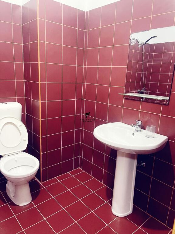 APARTMENT FOR RENT 1+1 ASTIR 45,000 LEKE