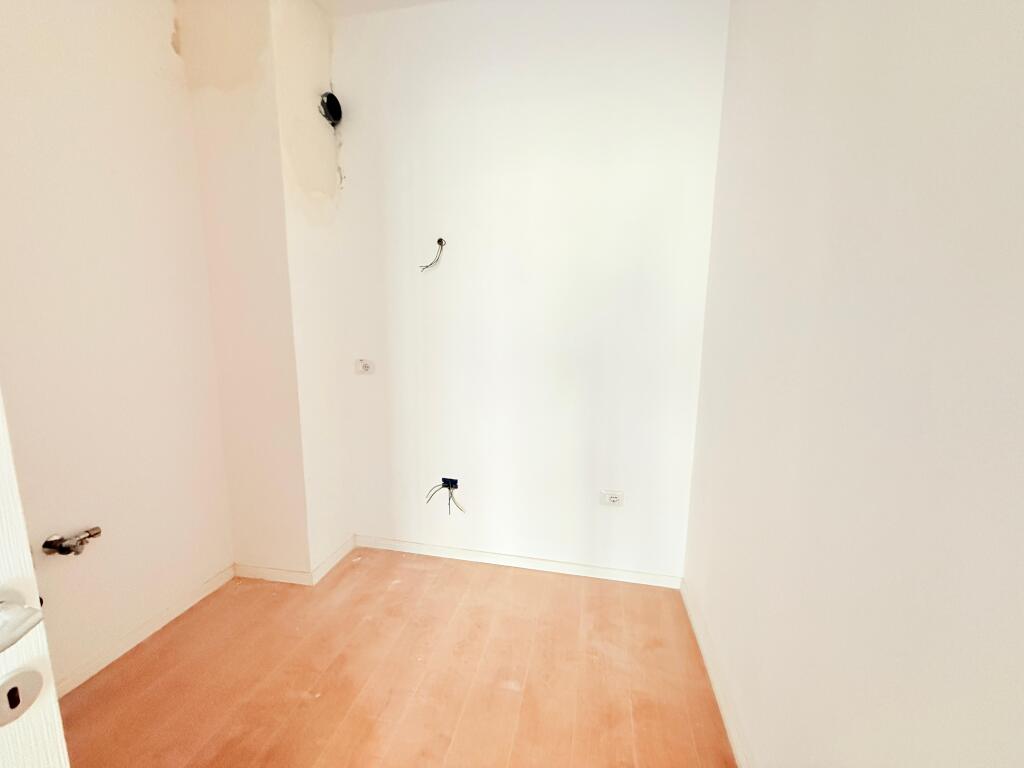 Shitet Apartament 1+1 – Pallat i Sapo Përfunduar