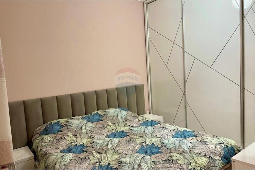 APARTMENT 1+1 FOR RENT IN V. SHANTO