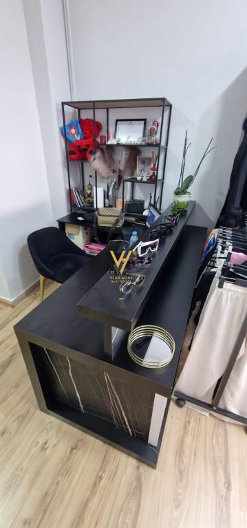 BUSINESS FOR SALE, CLOTHING SHOP IN ASTIR, NEAR OSLO 30,000 EURO
